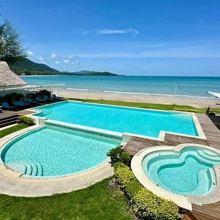 Twin Bay Resort Ко-Ланта Экстерьер фото