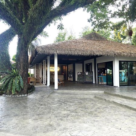 Twin Bay Resort Ко-Ланта Экстерьер фото