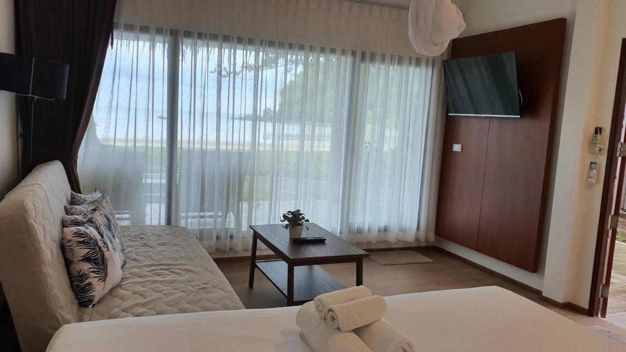 Twin Bay Resort Ко-Ланта Экстерьер фото